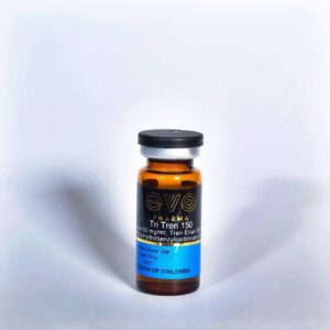 Evo Pharma Tri Tren 150